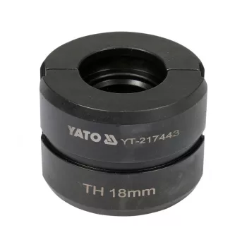   YATO Inserție de sertizare pentru YT-21735 tip TH 18 mm (YT-217443)