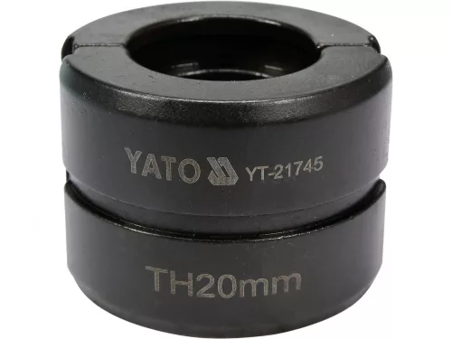 YATO Inserție de rezervă pentru YT-21735, TH 20 mm (YT-21745)