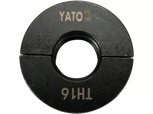 YATO Inserție de rezervă pentru YT-21750/YT-21751, TH16 (YT-21752)