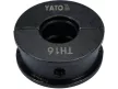 YATO Inserție de rezervă pentru YT-21750/YT-21751, TH16 (YT-21752)