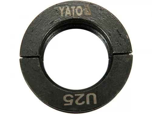 YATO Inserție de rezervă pentru YT-21750/YT-21751, U25 (YT-21757)