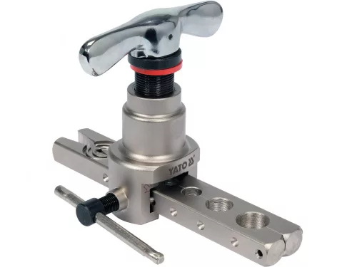 YATO Flaring tool manual țevi 5–19 mm (YT-21802)
