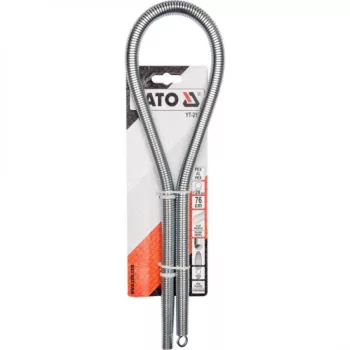 YATO Arc interior pentru îndoit țevi 20 mm (YT-21851)