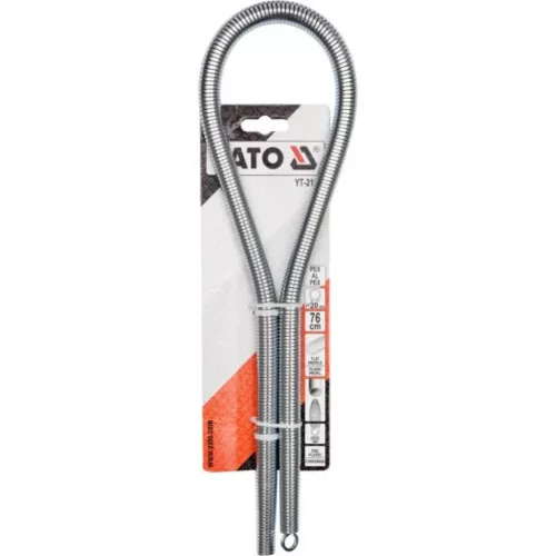 YATO Arc interior pentru îndoit țevi 20 mm (YT-21851)