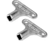 YATO Cheie pentru aerisire calorifer (2 buc/set) (YT-21991)