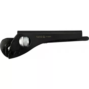 YATO Clește reglabil pentru țevi 175 mm (YT-22000)