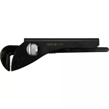 YATO Clește reglabil pentru țevi 225 mm (YT-22001)