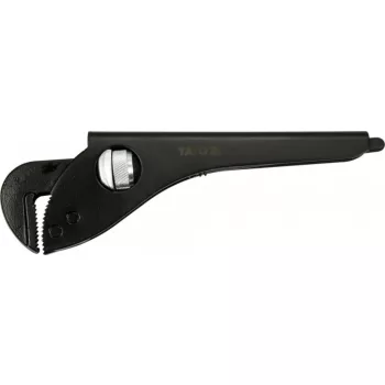 YATO Clește reglabil pentru țevi 275 mm (YT-22002)