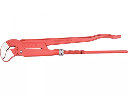 YATO Clește pentru țevi tip S 3.0" (YT-22183)