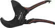 YATO Foarfecă pentru țevi PVC și teflon 63 mm (YT-22273)