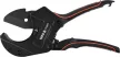 YATO Foarfecă pentru țevi PVC și teflon 63 mm (YT-22273)