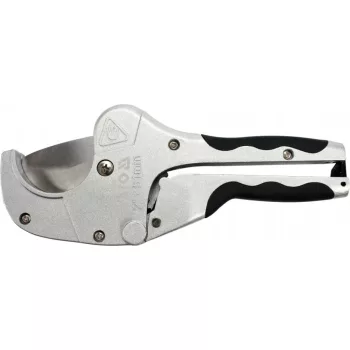 YATO Foarfecă pentru țevi PVC 51 mm Aluminiu (YT-2228)