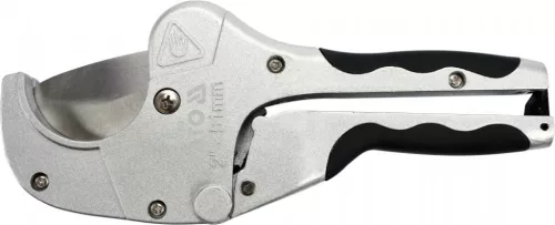 YATO Foarfecă pentru țevi PVC 51 mm Aluminiu (YT-2228)
