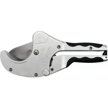   YATO Foarfecă pentru țevi (PVC) max d=64 mm Aluminiu (YT-2229)