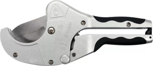YATO Foarfecă pentru țevi (PVC) max d=64 mm Aluminiu (YT-2229)