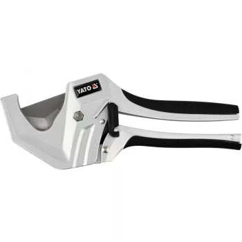 YATO Foarfecă pentru țevi PVC 42 mm tăiere V (YT-22292)