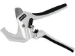 YATO Foarfecă pentru țevi PVC 42 mm tăiere V (YT-22292)