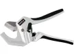 YATO Foarfecă pentru țevi PVC 42 mm tăiere V (YT-22292)