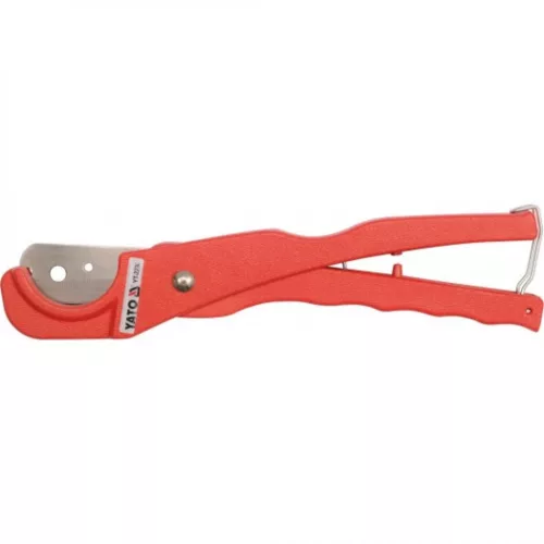 YATO Foarfecă pentru țevi (PVC) max d=35 mm (YT-2230)