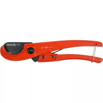 YATO Foarfecă pentru țevi PVC 32 mm tăiere V (YT-22301)