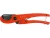 YATO Foarfecă pentru țevi PVC 32 mm tăiere V (YT-22301)