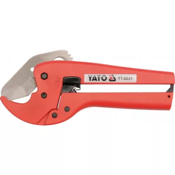 YATO Foarfecă pentru țevi (PVC) max d=42 mm (YT-2231)