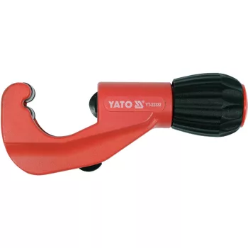   YATO Dispozitiv de tăiat țevi cu role 6-35 mm (cupru-aluminiu-plastic) (YT-22332)