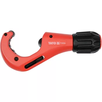   YATO Dispozitiv de tăiat țevi cu role 3-42 mm (cupru-aluminiu-plastic) (YT-22333)