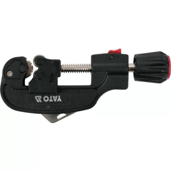   YATO Dispozitiv de tăiat țevi cu role 3-28 mm (cupru, aluminiu, inox, plastic) (YT-22342)