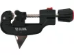 YATO Dispozitiv de tăiat țevi cu role 3-28 mm (cupru, aluminiu, inox, plastic) (YT-22342)