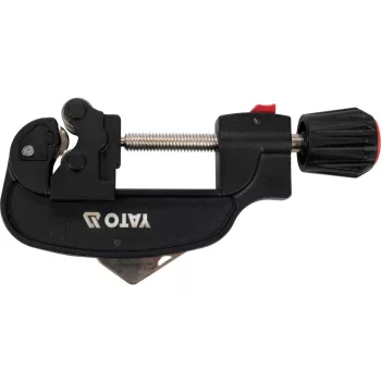   YATO Dispozitiv de tăiat țevi cu role 16-54 mm (cupru, aluminiu, inox, plastic) (YT-22344)