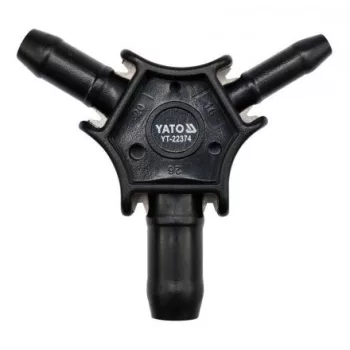 YATO Calibrator țevi cu teșitor (YT-22374)