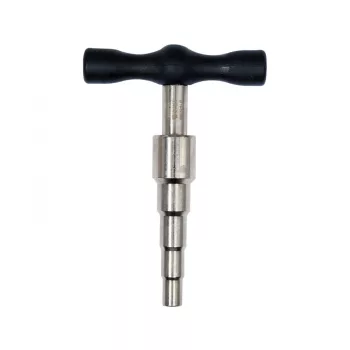   YATO Calibrator țevi PEX (16–18–20–25–32 mm) (YT-22378)