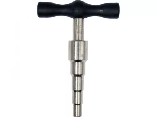 YATO Calibrator țevi PEX (16–18–20–25–32 mm) (YT-22378)