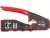 YATO Clește de sertizat RJ-45 (YT-22440)
