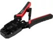 YATO Unealtă de sertizat pentru telefon RJ45/10/11 (YT-22443)