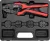 YATO Set clești de sertizat 260 mm (YT-2245)