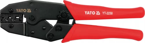 YATO Clește de dezizolat 220 mm (0,5–6 mm²) (YT-2250)