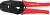 YATO Clește de dezizolat 220 mm (0,5–6 mm²) (YT-2250)