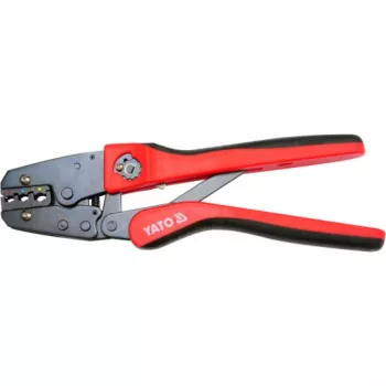   YATO Clește de dezizolat 250 mm cu arc (0,5–6 mm²) (YT-2251)
