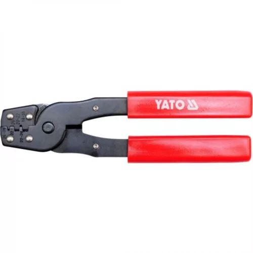 YATO Clește de sertizat 180 mm (YT-2255)