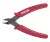 YATO Clește de tăiat & dezizolat cabluri (0,5–1,5 mm²) 125 mm (YT-2260)
