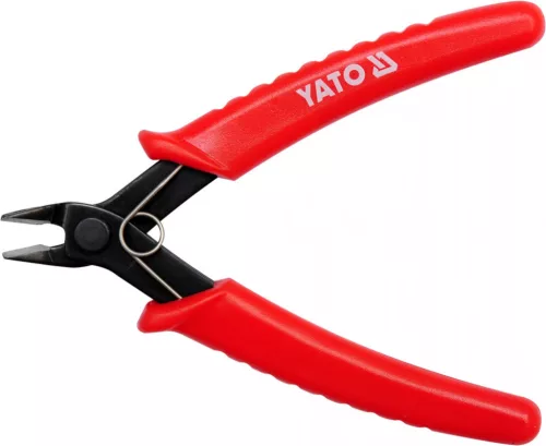 YATO Clește tăiat cabluri 125 mm (YT-2261)