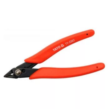 YATO Clește pentru cabluri 130 mm HRC55-57 (YT-2263)