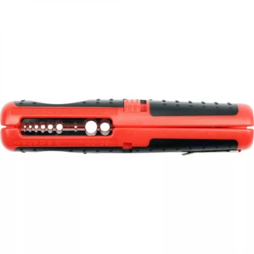 YATO Clește de dezizolat 125 mm 0,5–6,0 mm² (YT-2274)