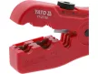 YATO Dezizolator cabluri (YT-22760)