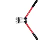 YATO Clește de sertizat pentru cabluri 390 mm/6–25 mm (YT-22857)