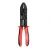 YATO Clește de dezizolat 240 mm 1,5–6,0 mm² (YT-22930)