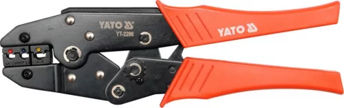 YATO Clește de sertizat 230 mm (YT-2296)