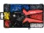 YATO Set de sertizare 1201 piese (YT-23052)